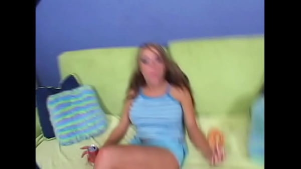 18 teen girl Nichole Heiress Gets Fucked On The Casting Couch