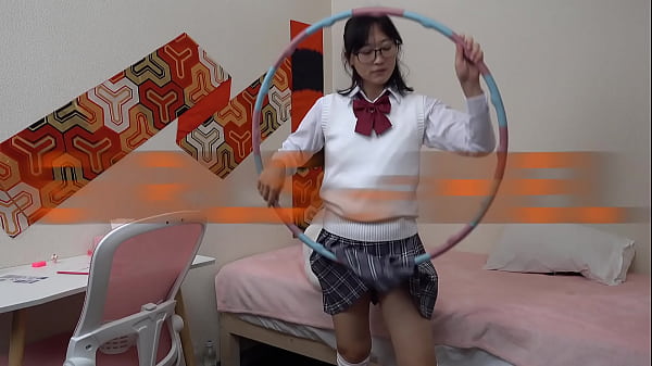 Using cock toy while dreaming of a real bwc – Asian student makes herself cum