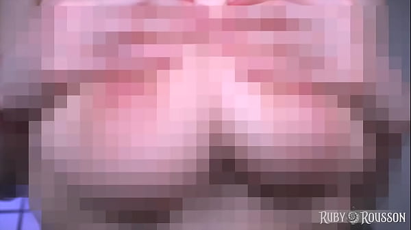 PREVIEW: Pixilated Mindless Slave to Busty Goddess – Oily Tits Tease and Pixilated Mind Fuck