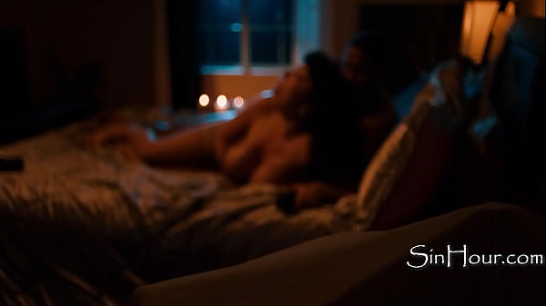 Hun, I Think We Have A Haunting In Our House – Isiah Maxwell, Little Puck