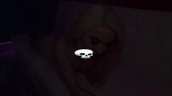 Lola Fae Is A Cum Lover With A Foot Fetish