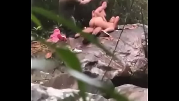 Y a nosotros no nos cobraron ninguna multa por grabar en el Río Pance en Cali