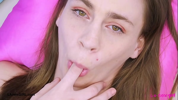 Timeless brunette icon shows her sexy body