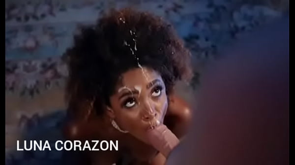 Naming Pornstars: LUNA CORAZON