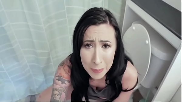 She Needs Stepson’s Cock