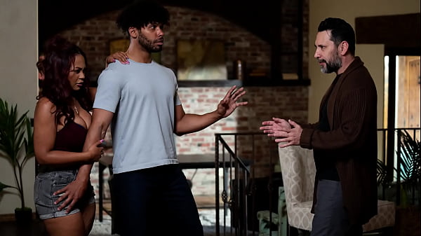 She Can Keep Her Job If You Let Me Have A Piece Of Her Ass – Avery Jane