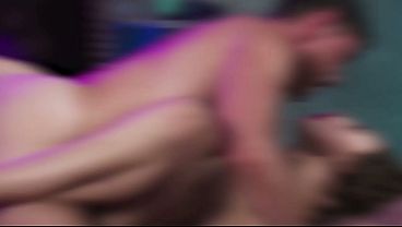 ADULTMOBILE – Sexy Redhead With Perfect Curves Gets Fucked Deep And Enjoys A Cumshot On Her Big Tits