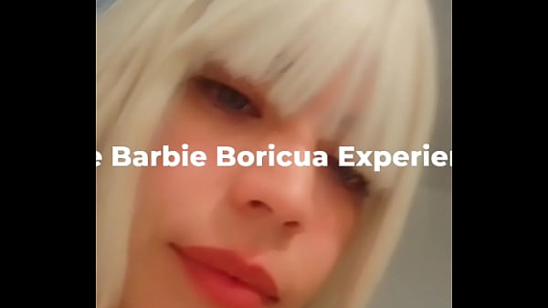 Bbe Barbie Boricua Experience