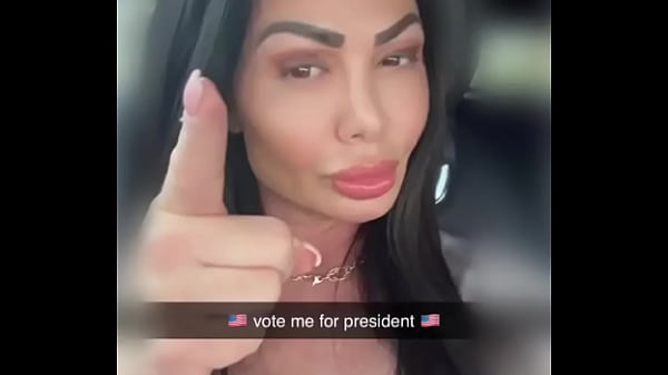 Boom?there it is ?? USAmoving forward while making moves ? #ai #filter #USAElection2024 #USAElections2024 #…