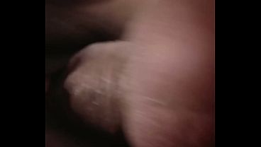 Huge Creampie – Steve Q Fucks Zaawaadi