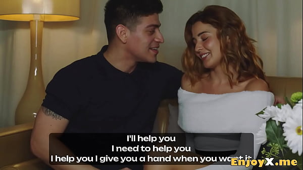 Jaally’s son succumbed to Agatha’s enticing charms. Spanish ultra-cutie Agatha Vega tempts macho Japlaymate’s son Carrera in a warm sex fuck-fest – beautiful XXX!