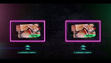 LETHAL HARDCORE VR – Your Busty MILF Wife Wants You To RAIL Her Like Old Times