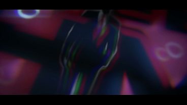 Maddox’s Cock Throbs As Rhae Woods Traces Her Fingers Along His Shaft!
