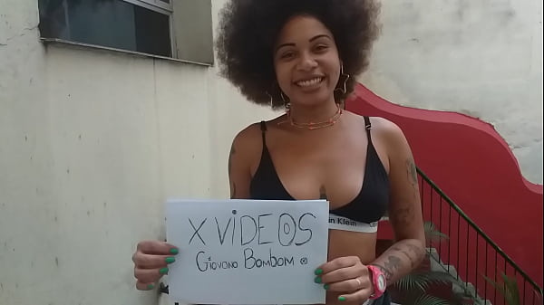 Vídeo de verificação